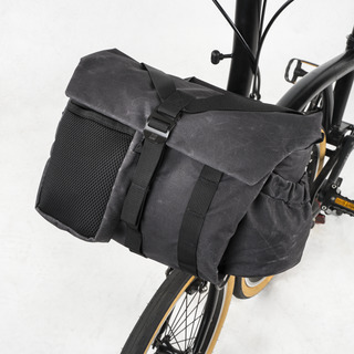 backpack for brompton