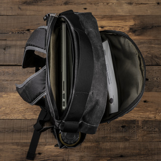 north face urban explore backpack