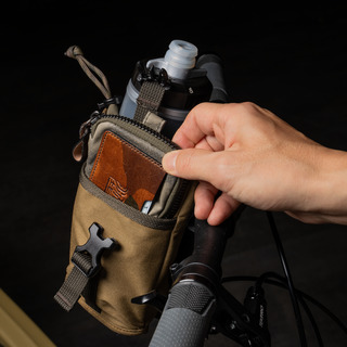 Grab'n Go Front Bottle Pouch