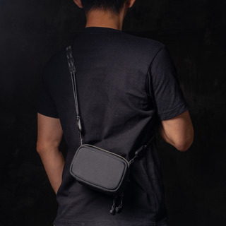 Portable Camera Pouch L