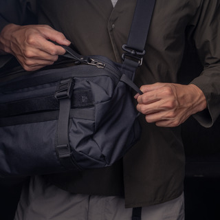 EASY RIDER V2 Sling Bag 10L