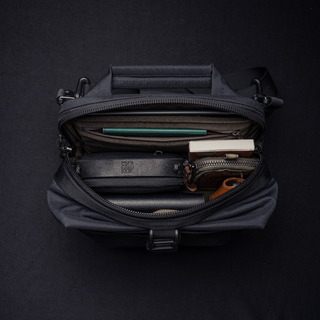 MINI RIDER V2 Sling Bag 4.5L