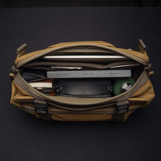EASY RIDER V2 Sling Bag 10L