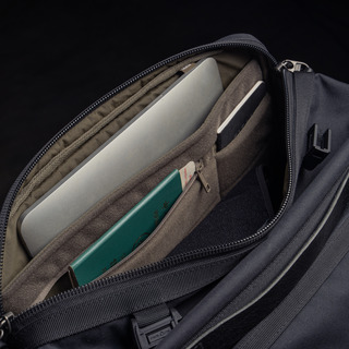 EASY RIDER V2 Sling Bag 10L