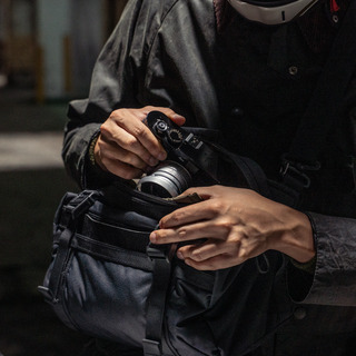 EASY RIDER V2 Sling Bag 10L