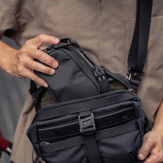 MINI RIDER V2 Sling Bag 4.5L