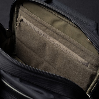 MINI RIDER V2 Sling Bag 4.5L
