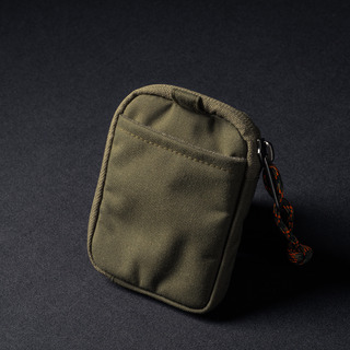 MA-1 Inspired Limited Edition Sling Pouch 3.5L and Essential Wallet Combo Set