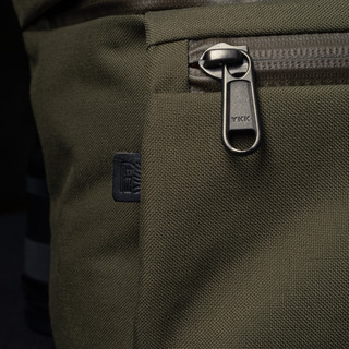 NYLON CANVAS WAIST PACK / SLING POUCH 3.5L (2025 Father’s Day Limited Edition)