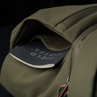 NYLON CANVAS WAIST PACK / SLING POUCH 3.5L (2025 Father’s Day Limited Edition)