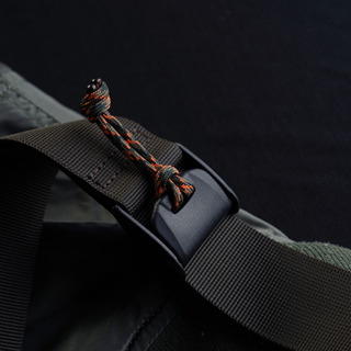 NYLON CANVAS WAIST PACK / SLING POUCH 3.5L (2025 Father’s Day Limited Edition)