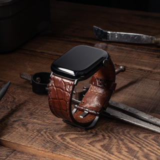 The One Unique Crocodile 06  (for Apple Watch)