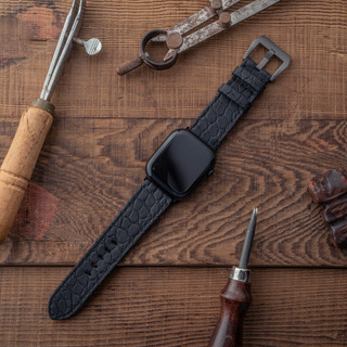 The One Unique Crocodile 10 (for Apple Watch)