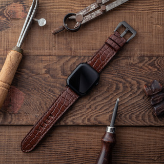 The One Unique Crocodile 06  (for Apple Watch)