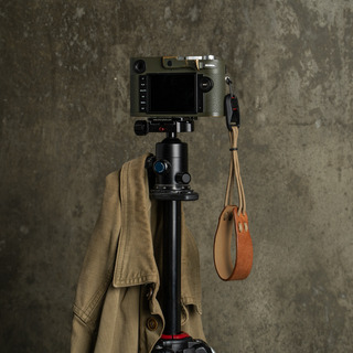 Parashooter Wrist Strap 003 (Peak Design Anchor Link)