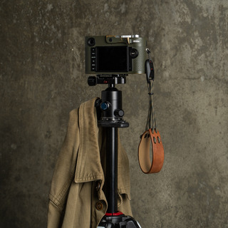 Parashooter Wrist Strap 005 (Peak Design Anchor Link)