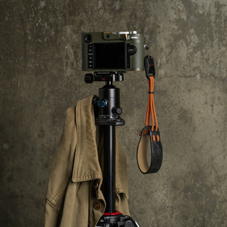 Parashooter Wrist Strap 012 (Peak Design Anchor Link)