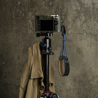 Parashooter Wrist Strap 014 (Peak Design Anchor Link)