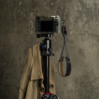 Parashooter Wrist Strap 015 (Peak Design Anchor Link)