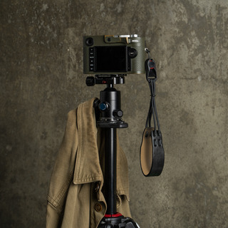 Parashooter Wrist Strap 013 (Peak Design Anchor Link)