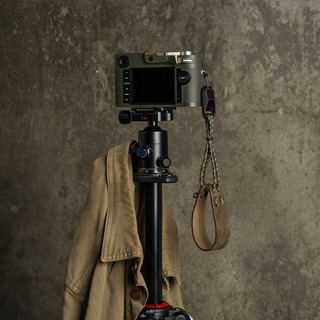 Parashooter Wrist Strap 009 (Peak Design Anchor Link)