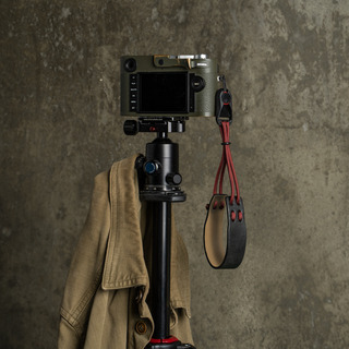 Parashooter Wrist Strap 011 (Peak Design Anchor Link)