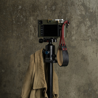 Parashooter Wrist Strap 011 (Cura Split Ring)