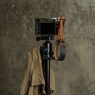 Parashooter Wrist Strap 012 (Cura Split Ring)