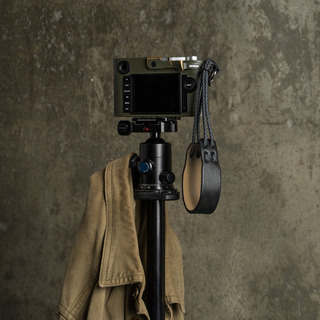 Parashooter Wrist Strap 015 (Cura Split Ring)