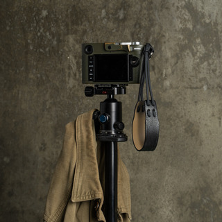 Parashooter Wrist Strap 013 (Cura Split Ring)