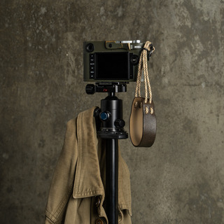 Parashooter Wrist Strap 006 (Cura Split Ring)