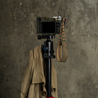 Parashooter Wrist Strap 008 (Cura Split Ring)