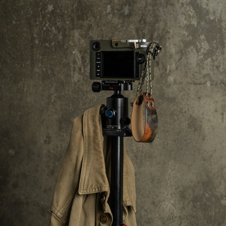 Parashooter Wrist Strap 010 (Cura Split Ring)