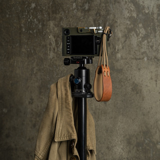 Parashooter Wrist Strap 003 (Cura Split Ring)