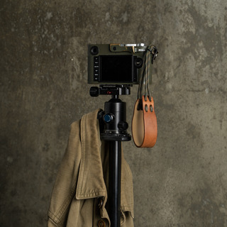 Parashooter Wrist Strap 005 (Cura Split Ring)