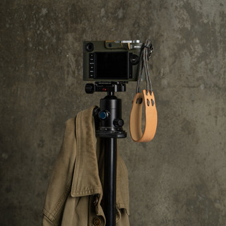 Parashooter Wrist Strap 002 (Cura Split Ring)