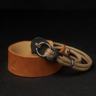 Parashooter Wrist Strap 003 (Cura Split Ring)