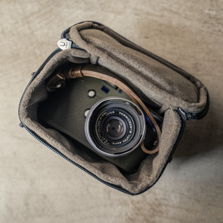 Portable Camera Pouch L