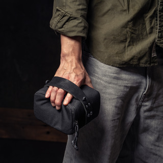 Portable Camera Pouch L