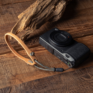 Parashooter Wrist Strap 002 Slim