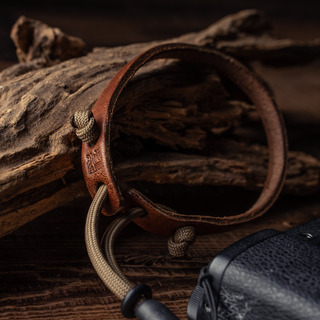 Parashooter Wrist Strap 003 Slim