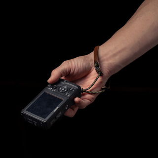 Parashooter Wrist Strap 010 Slim