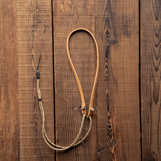 Parashooter Neck Strap 001 Slim