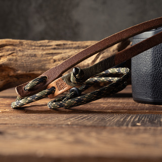 Parashooter Neck Strap 010 Slim