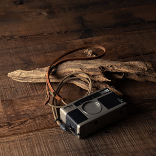 Parashooter Neck Strap 003 Slim