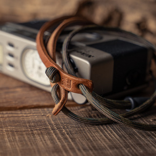 Parashooter Neck Strap 005 Slim