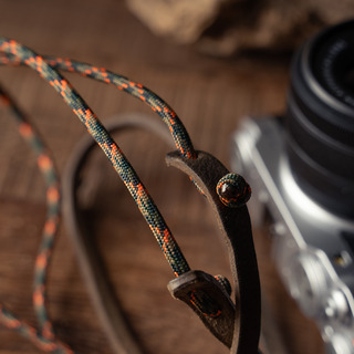 Parashooter Neck Strap 008 Slim