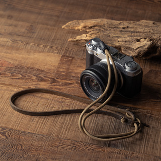 Parashooter Neck Strap 007 Slim