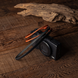 Parashooter Neck Strap 012 Slim