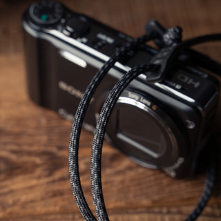 Parashooter Neck Strap 015 Slim